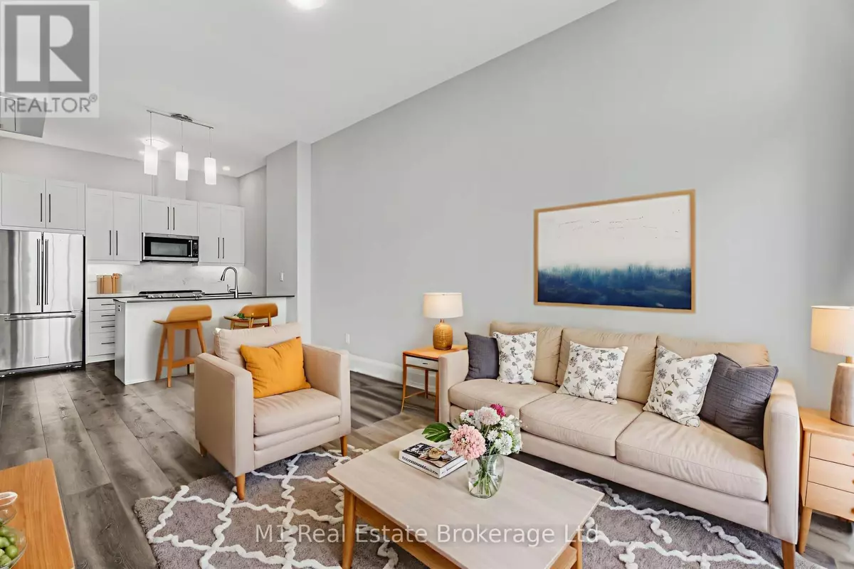 Kitchener, ON N2G0C9,60 Charles ST West #3001