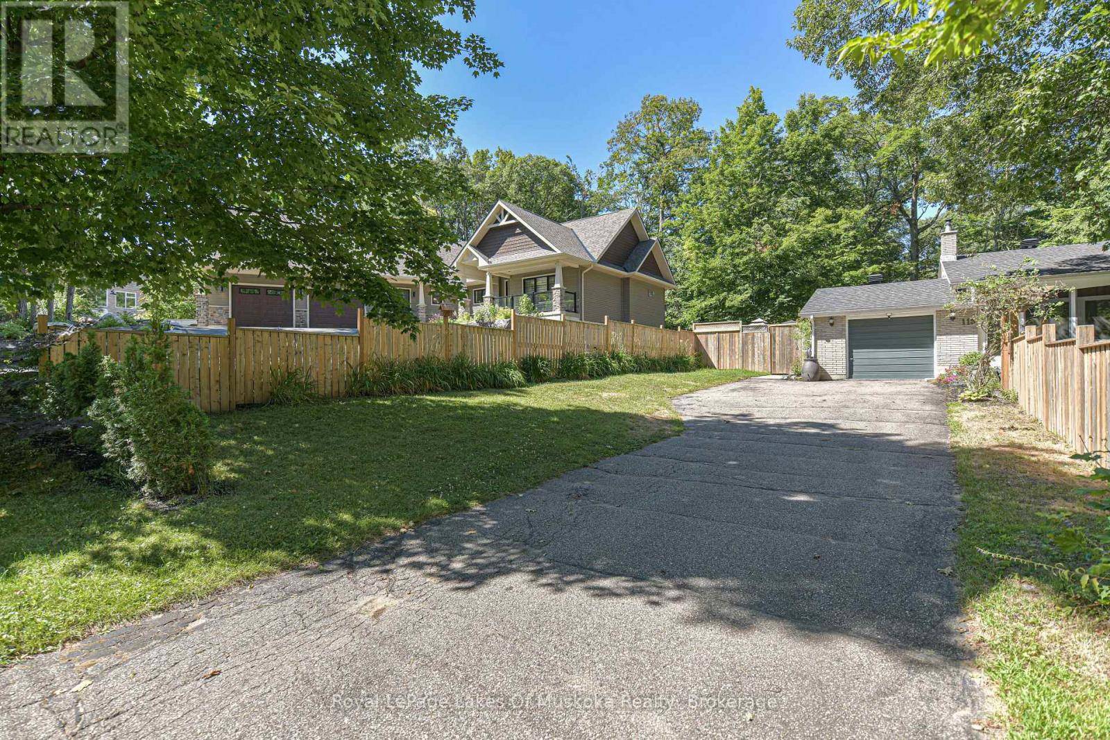 Gravenhurst (muskoka (s)), ON P1P1A4,115 DOUGLAS STREET