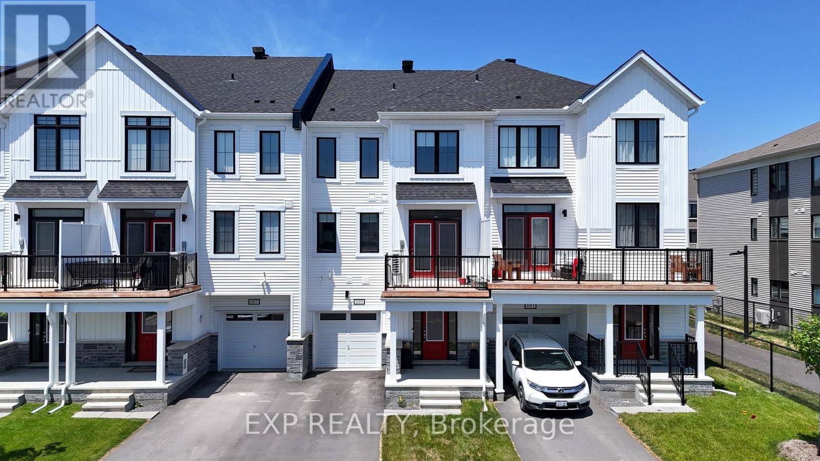 689 QUILTER ROW, Ottawa, ON K0A2Z0