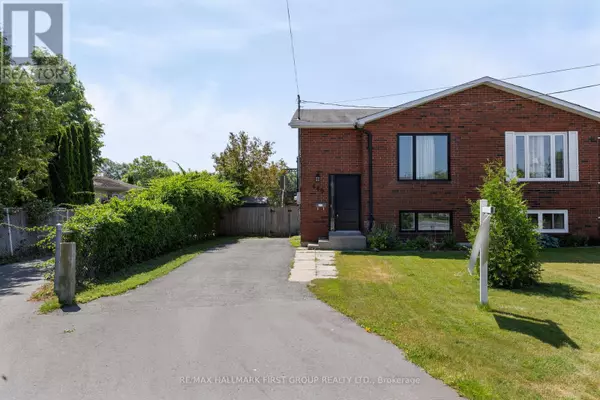 449 BURNHAM MANOR COURT, Cobourg, ON K9A5B9