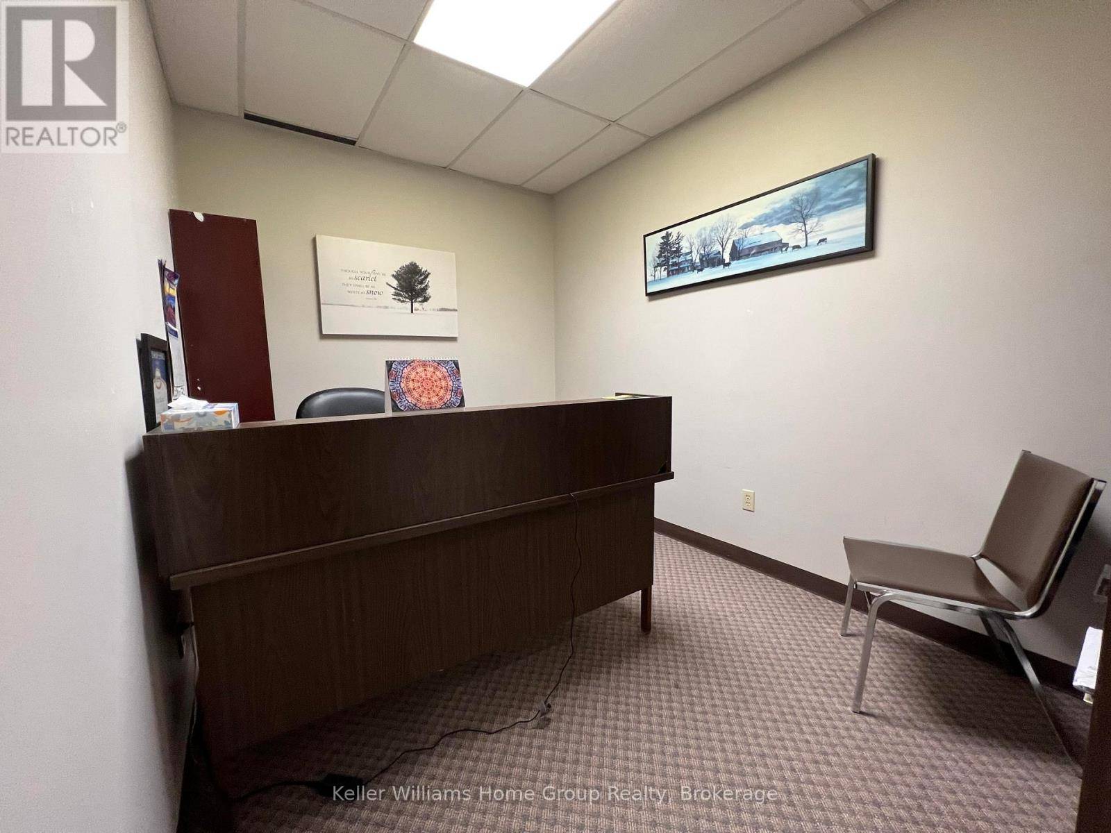 Centre Wellington (fergus), ON N1M1T7,265 Bridge ST #C