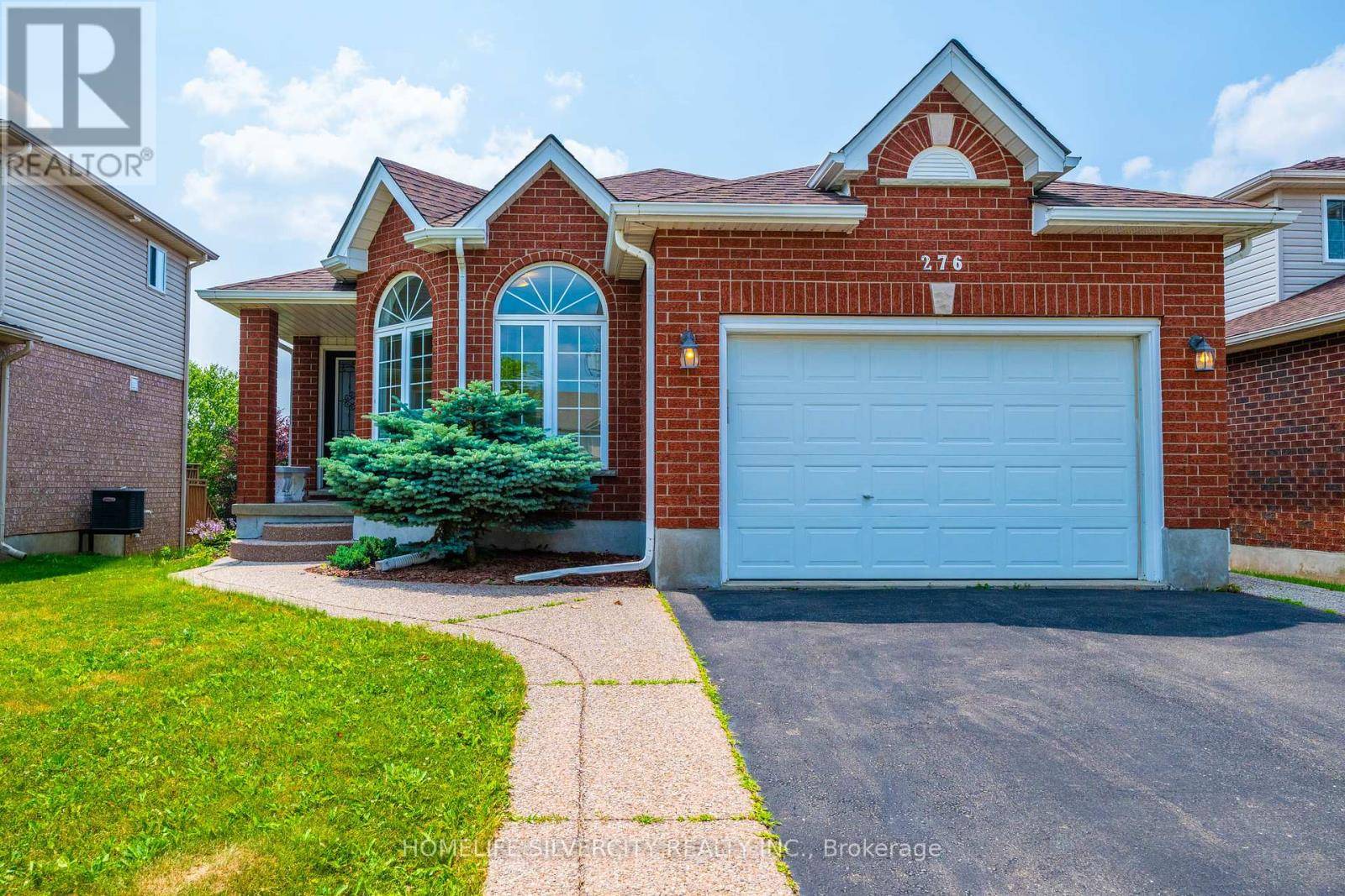 Guelph (grange Road), ON N1E7J5,276 WATSON PARKWAY N