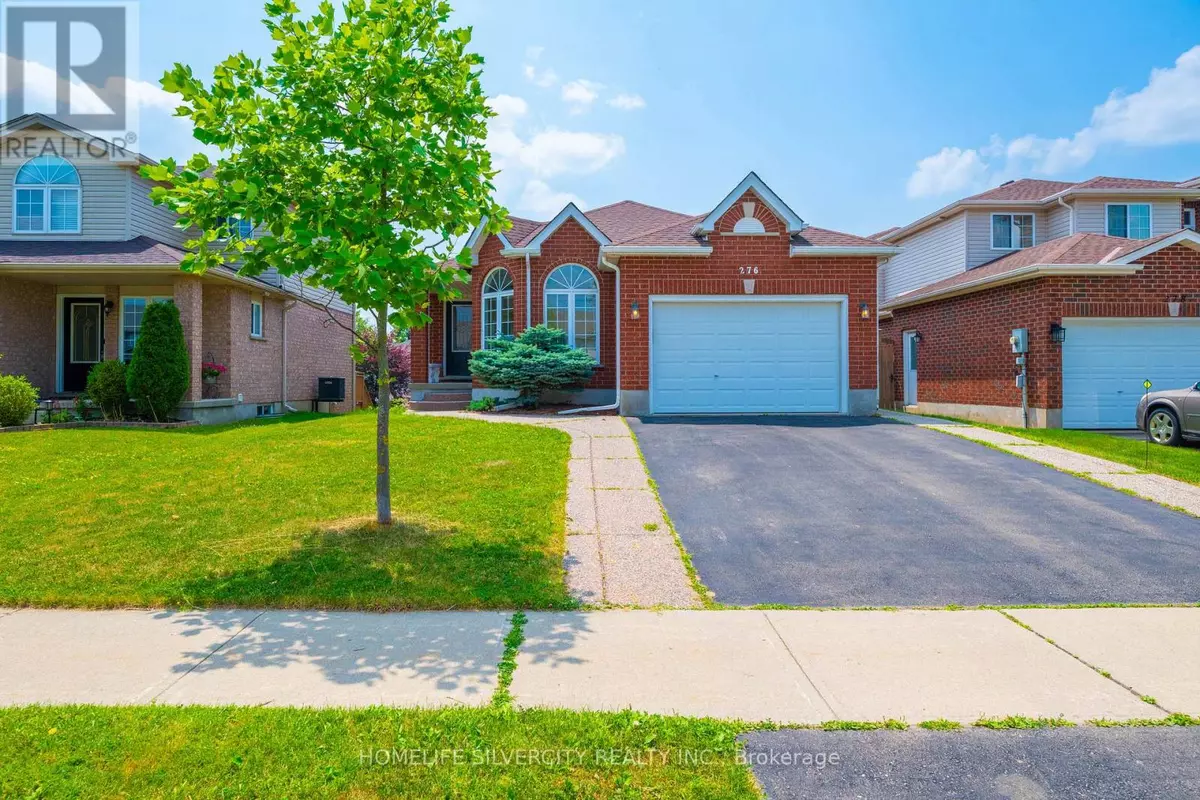 Guelph (grange Road), ON N1E7J5,276 WATSON PARKWAY N