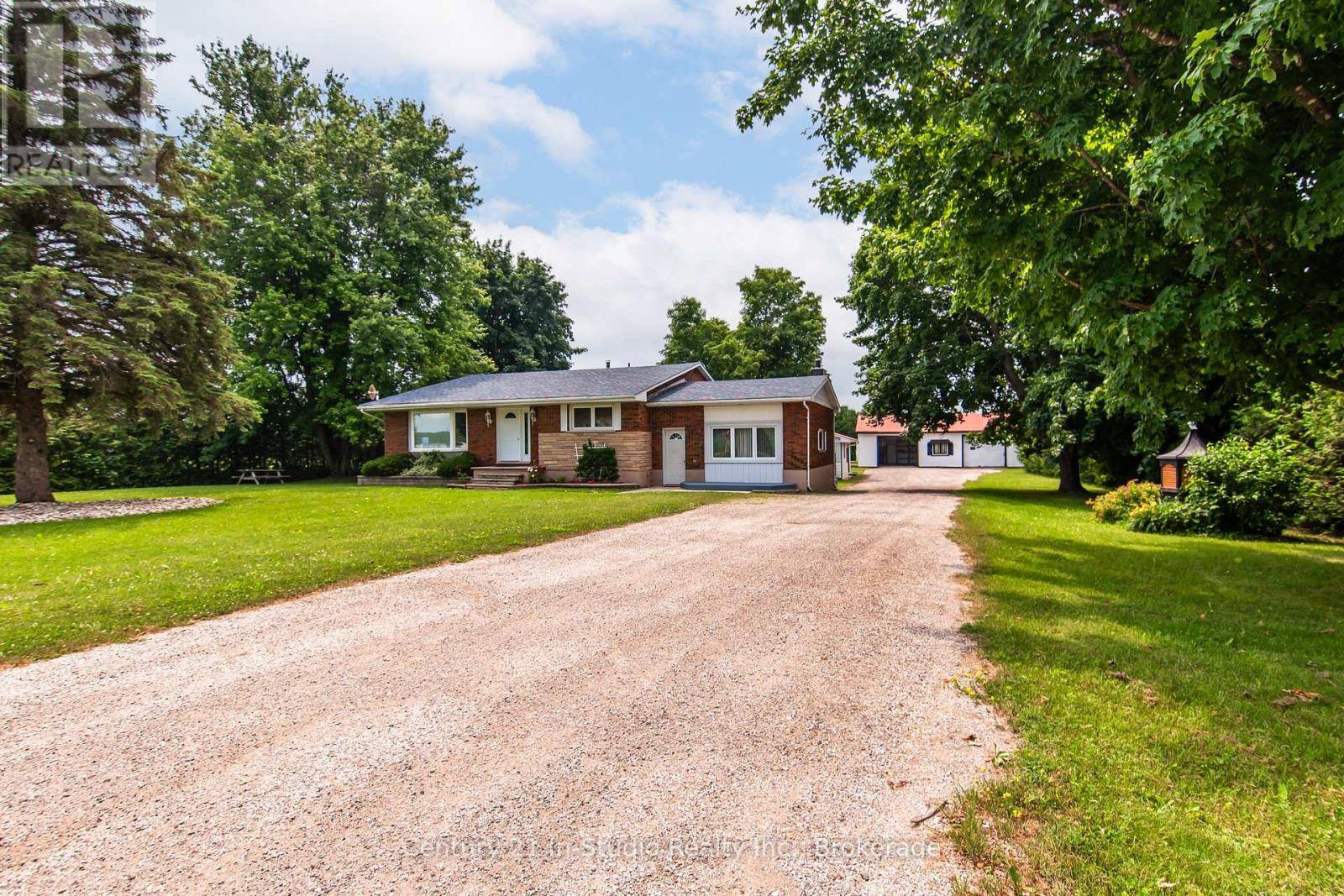 457898 GREY ROAD 11 ROAD, Meaford, ON N4K5N8