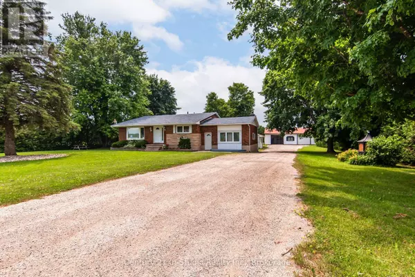 457898 GREY ROAD 11 ROAD, Meaford, ON N4K5N8