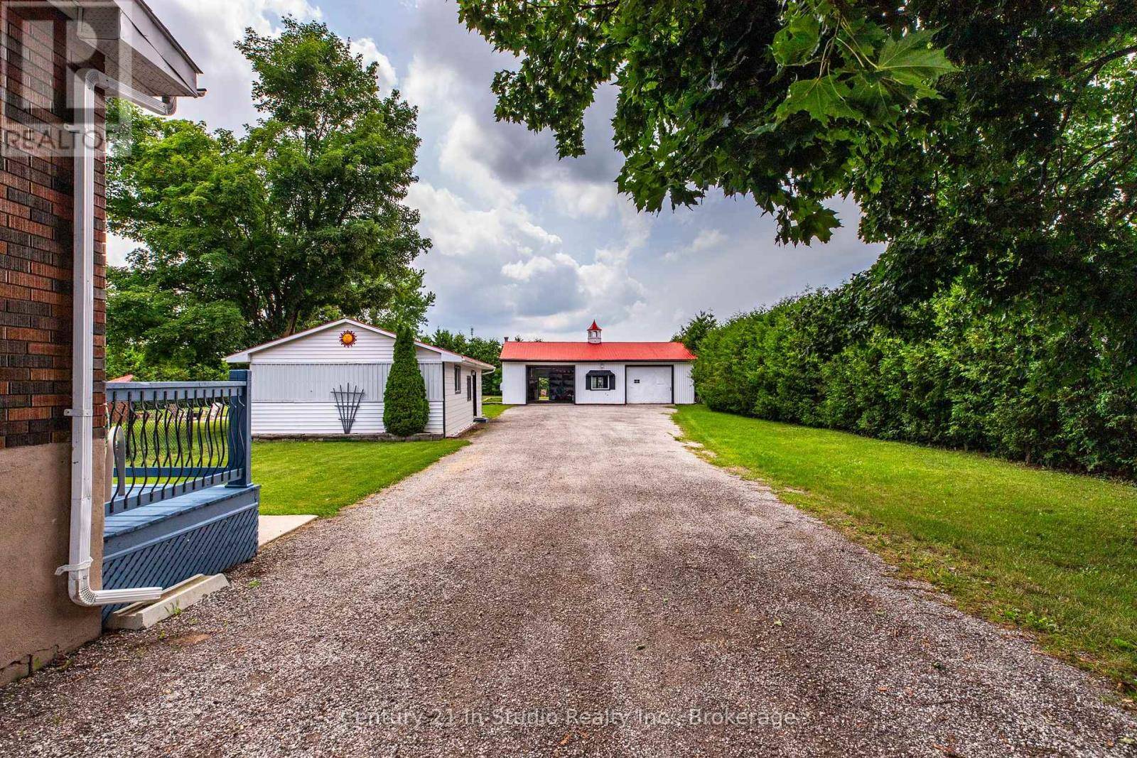 Meaford, ON N4K5N8,457898 GREY ROAD 11 ROAD