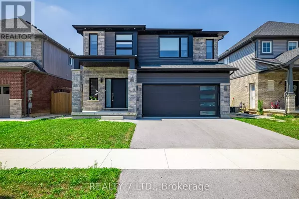 128 SUSAN DRIVE, Pelham (fonthill), ON L0S1E6
