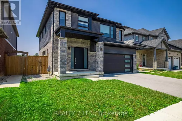 128 SUSAN DRIVE, Pelham (fonthill), ON L0S1E6