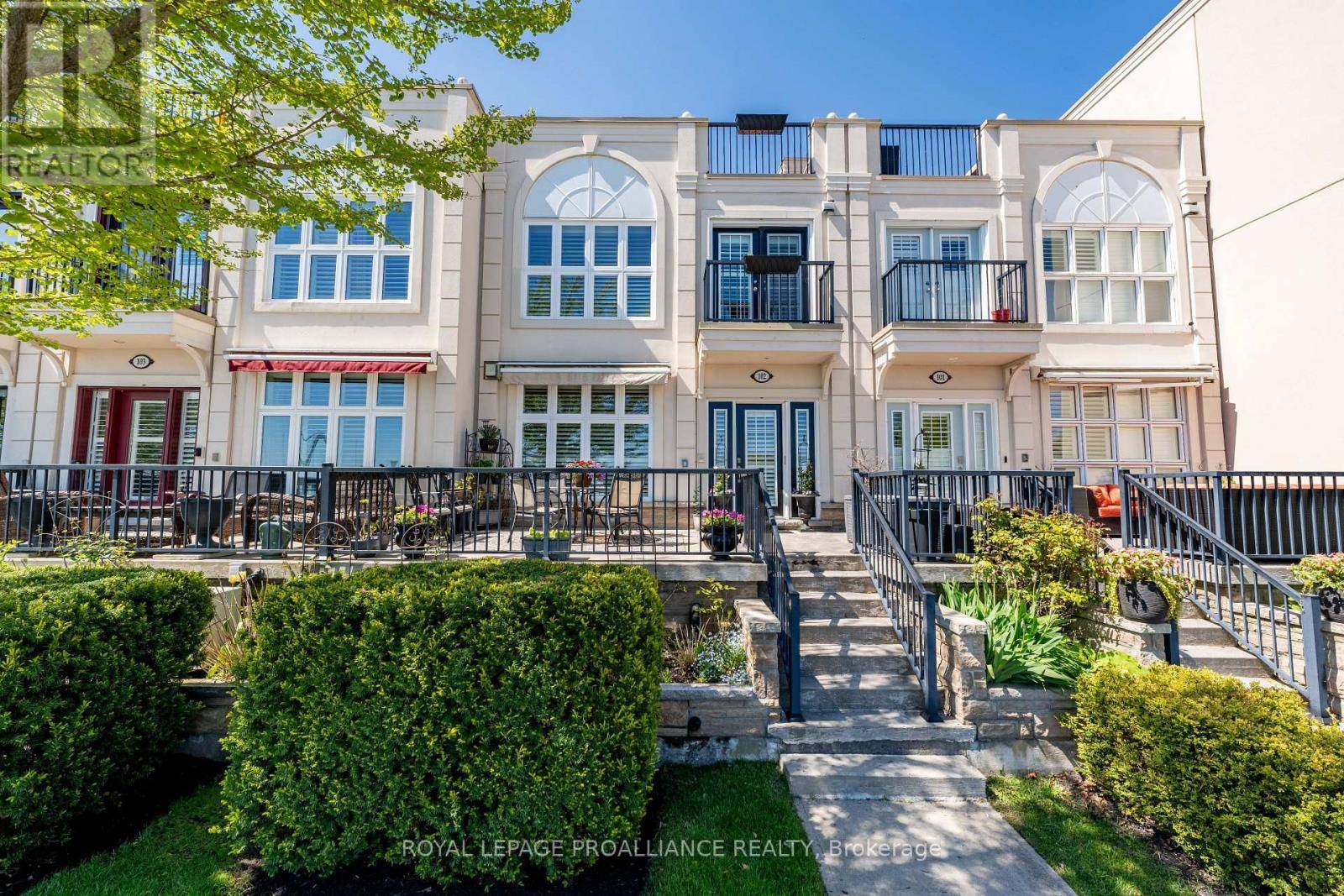 165 Division ST #102, Cobourg, ON K9A0B3