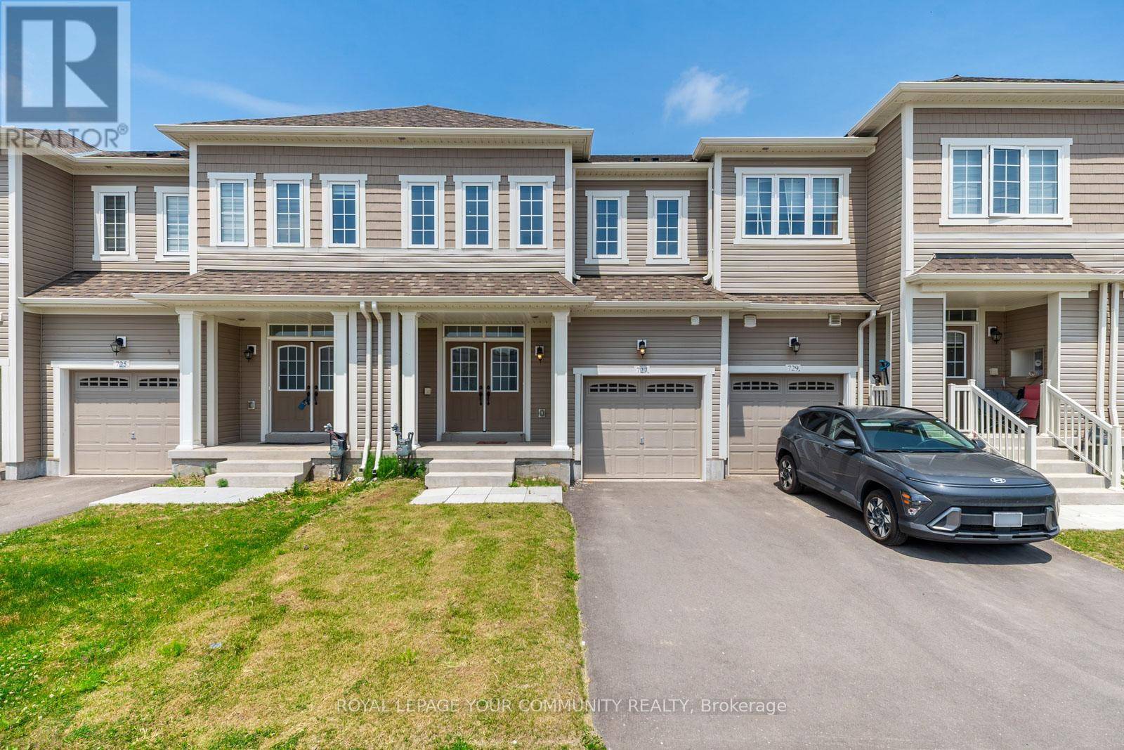 Shelburne, ON L2A4R5,727 POTAWATOMI CRESCENT