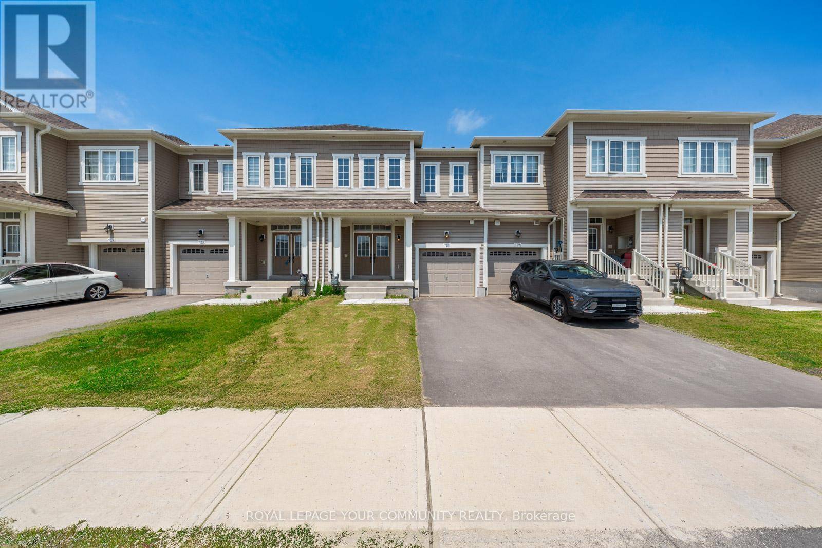 Shelburne, ON L2A4R5,727 POTAWATOMI CRESCENT