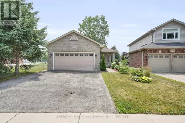 London North (north C), ON N5X4M7,1307 NICOLE AVENUE