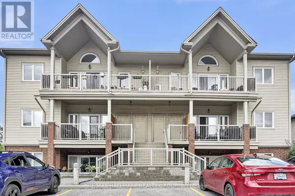 251 Crestway DR #B, Ottawa, ON K2G0A9