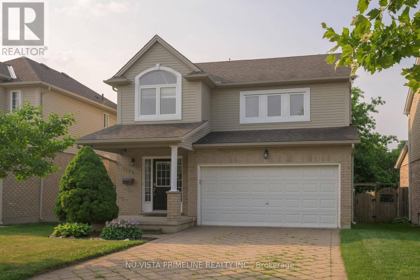1135 SOUTH WENIGE DRIVE, London North (north C), ON N5X4G5