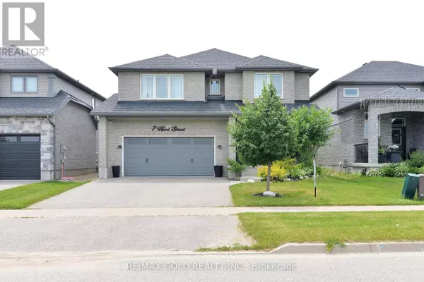 7 HUNT STREET, East Luther Grand Valley, ON L9W6W5