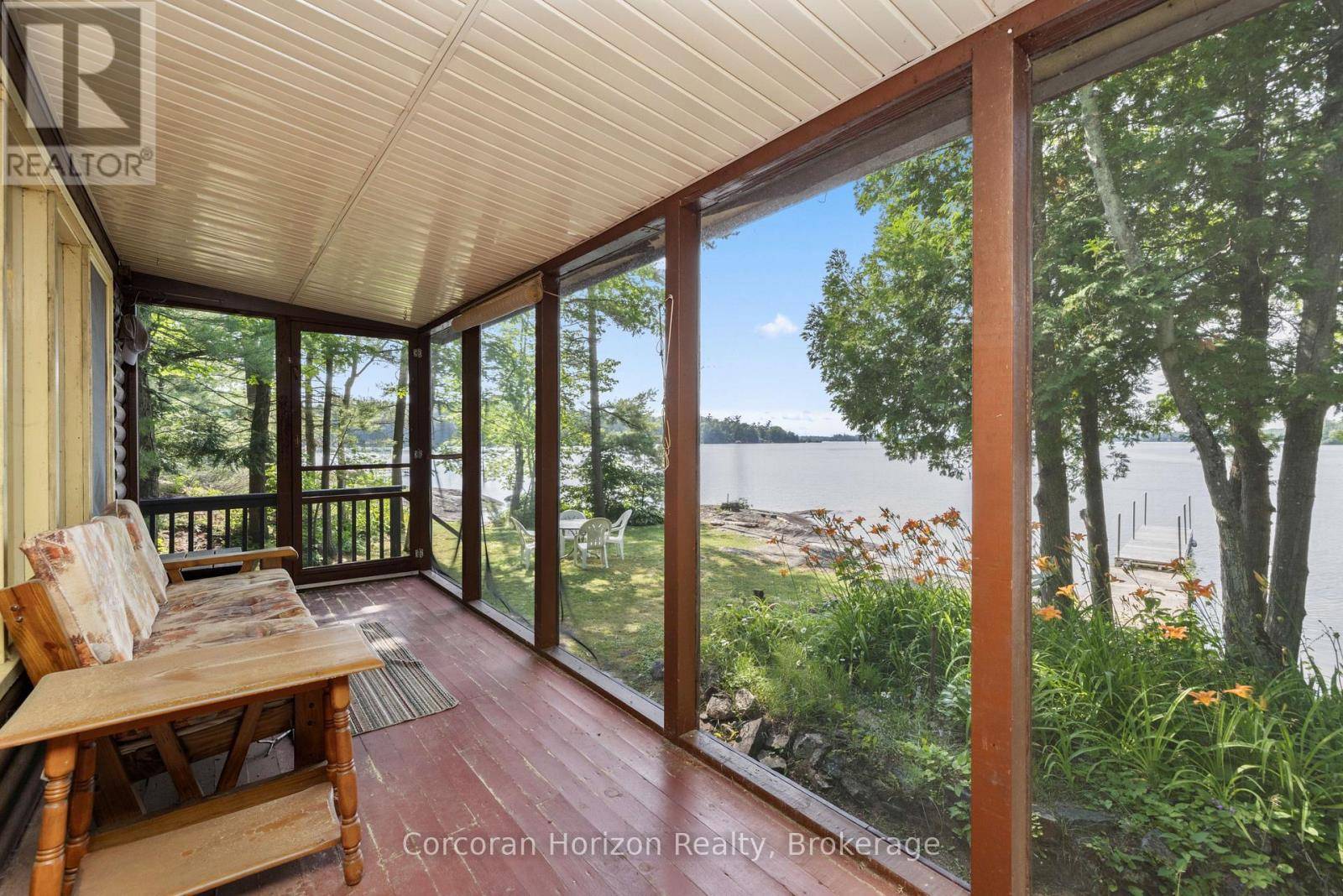 61 ARTS LANE, Georgian Bay (baxter), ON L0K1S0