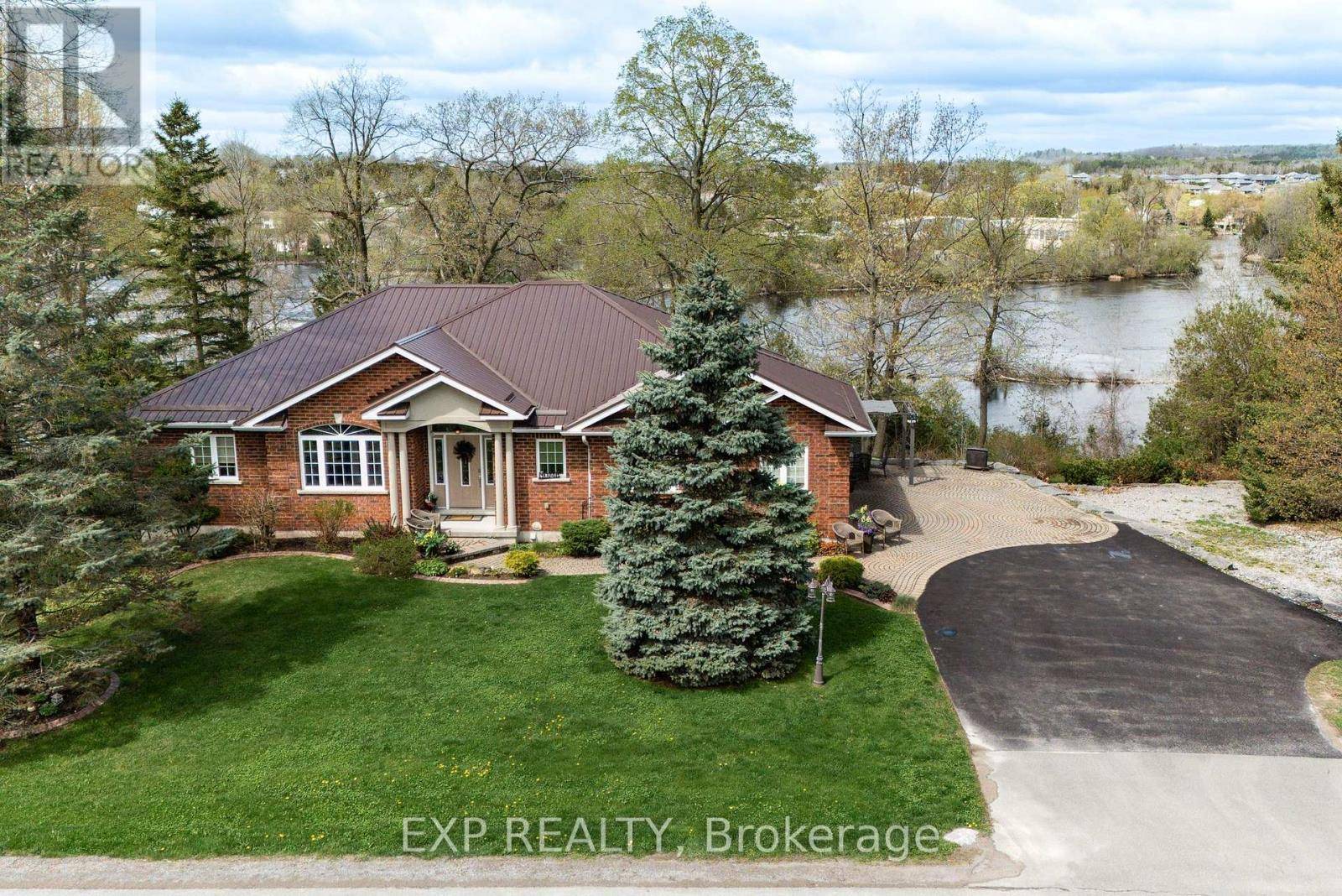 127 RIVER DRIVE, Quinte West (frankford Ward), ON K0K2C0