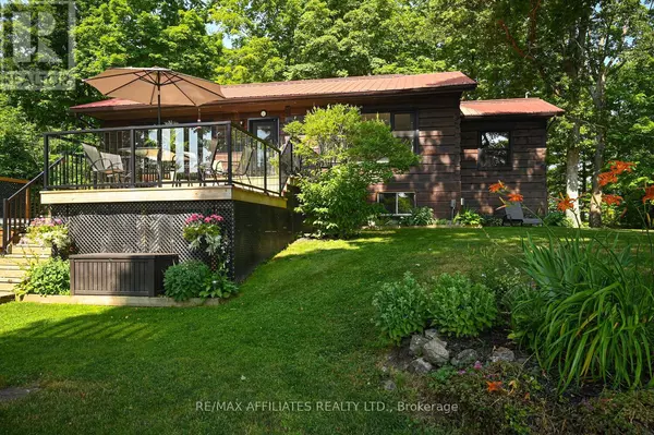 Rideau Lakes, ON K0G1X0,133 SUGARHOUSE LANE
