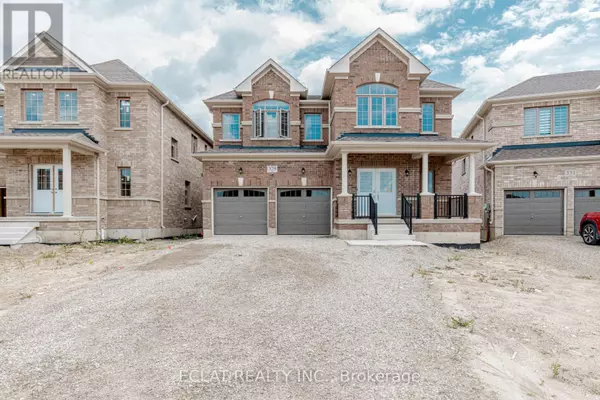 329 RUSSELL STREET, Southgate, ON N0C1B0