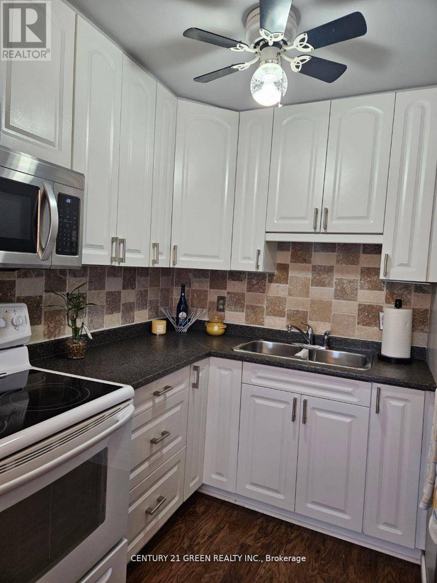 Belleville (belleville Ward), ON K8P2T5,1 Prince Of Wales DR #G