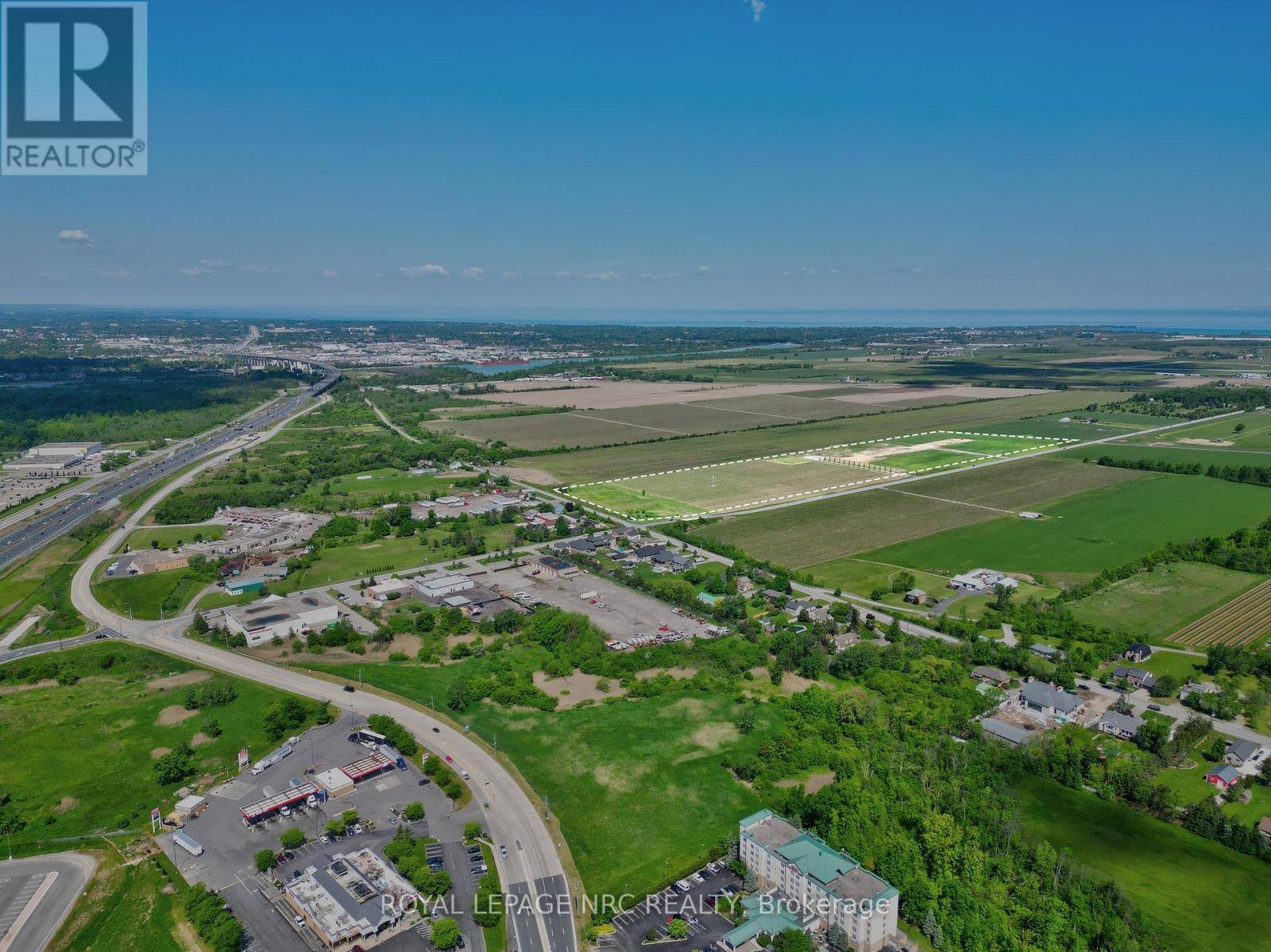 N/A QUEENSTON ROAD E ROAD, Niagara-on-the-lake (rural), ON L0S1J0