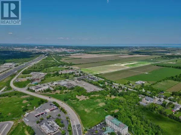 N/A QUEENSTON ROAD E ROAD, Niagara-on-the-lake (rural), ON L0S1J0