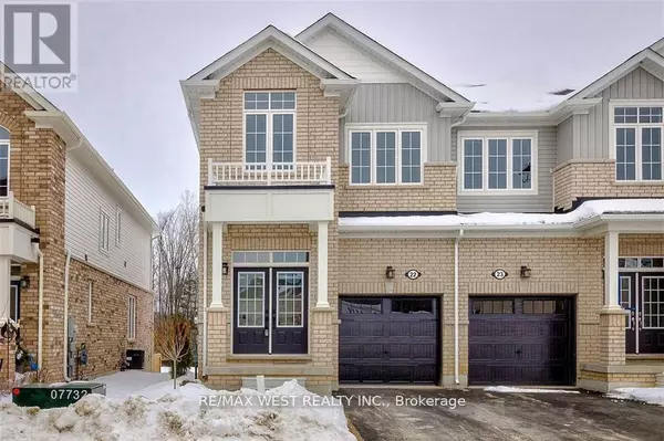 113 Hartley AVE #22, Brant (paris), ON N3L0J6