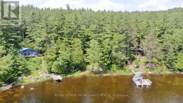 2815 MACKIE LAKE ROAD, North Frontenac, ON K0J2R0