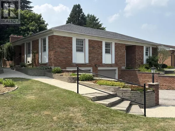 7 GLENRIDGE ROAD, Tillsonburg, ON N4G4J6