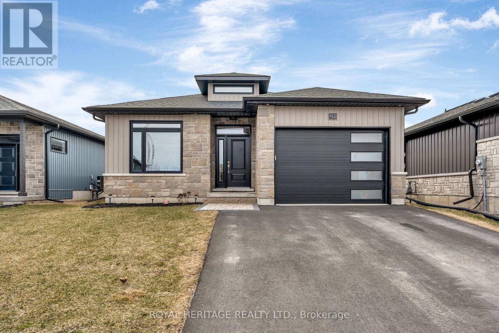 Belleville (belleville Ward), ON K8P0H7,62 HASTINGS PARK DRIVE