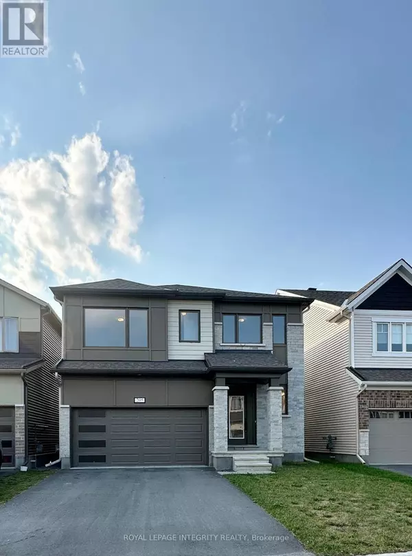 Ottawa, ON K0A2Z0,205 YEARLING CIRCLE