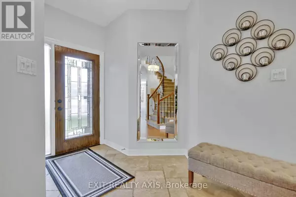 Ottawa, ON K2J4L2,155 LONGSHIRE CIRCLE