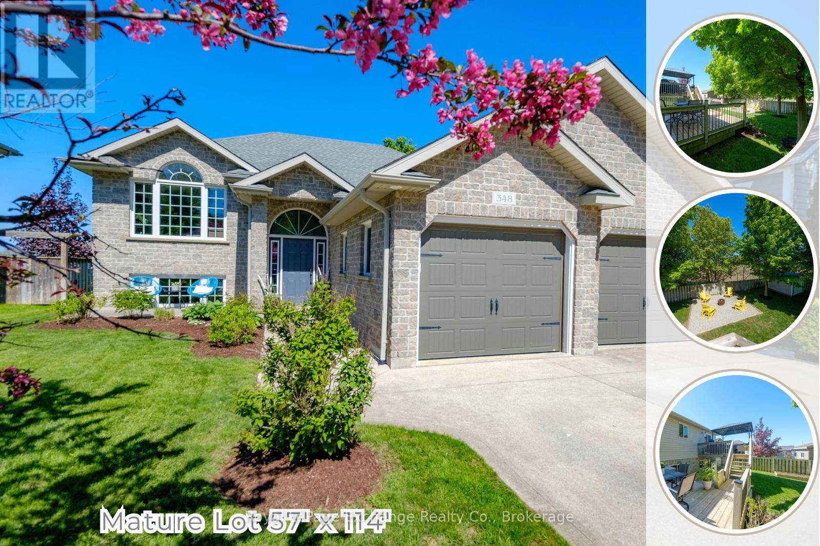 Saugeen Shores, ON N0H2C1,348 STICKEL STREET