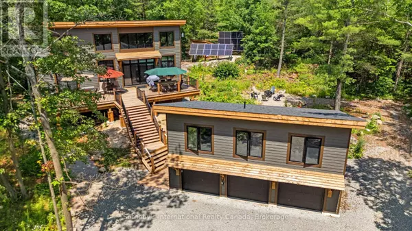 Georgian Bay (baxter), ON L0K1S0,103 WHITES FALLS ROAD