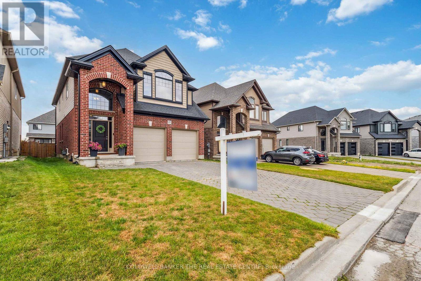 London North (north I), ON N6G0T1,1475 NOAH BEND