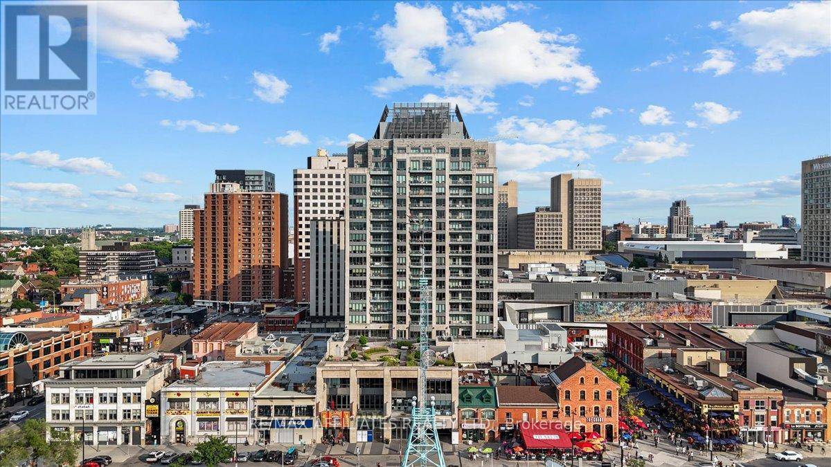 90 George ST #1003, Ottawa, ON K1N0A8