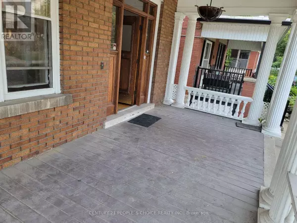 Hamilton (stripley), ON L8M2V3,43 BARNESDALE AVENUE S