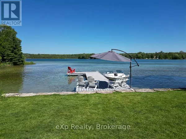 Chatsworth, ON N0H1G0,135 LAKEVIEW ROAD