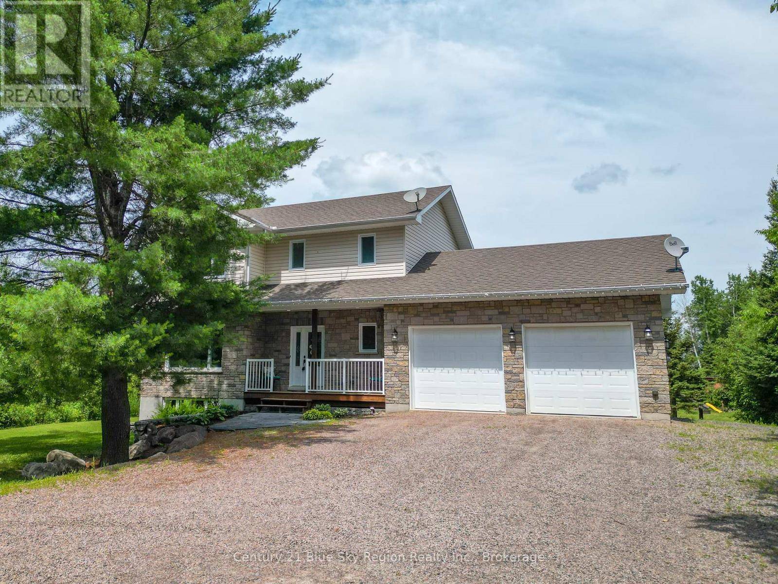 270 TREADLIGHTLY DRIVE, East Ferris (corbeil), ON P1B8Z4