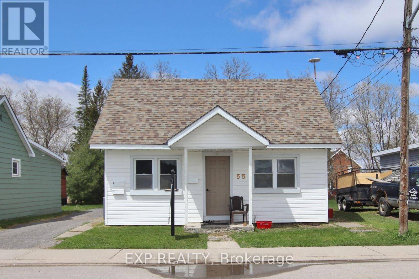 55 IDA STREET S, Arnprior, ON K7S3A5