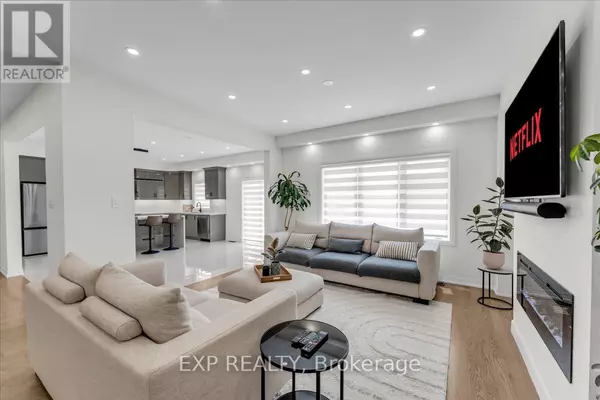 Brantford, ON N3T5L8,51 MCKERNAN AVENUE