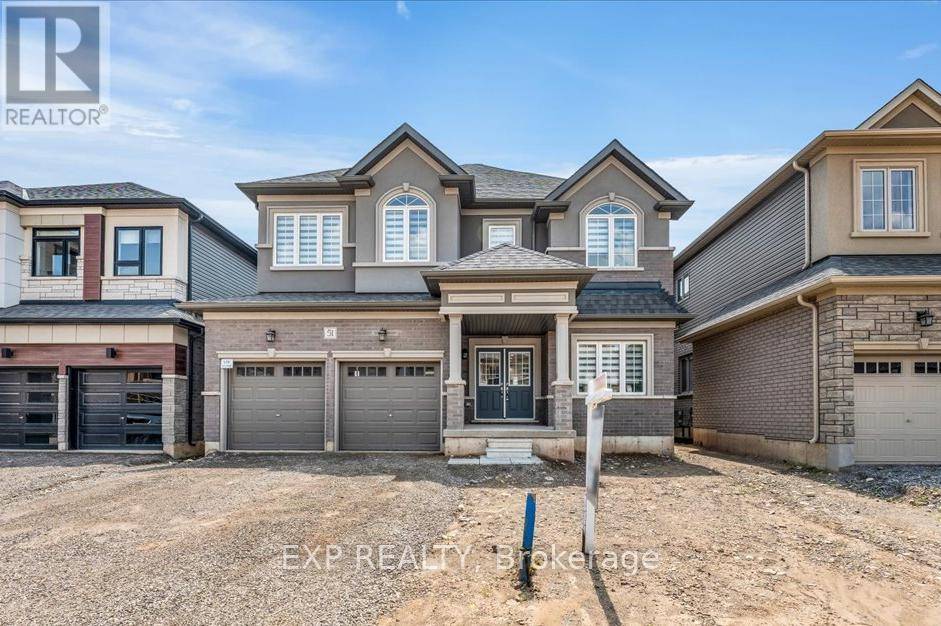 Brantford, ON N3T5L8,51 MCKERNAN AVENUE