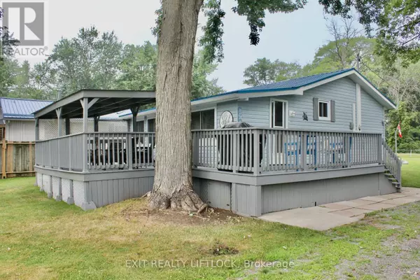 Trent Hills (campbellford), ON K0L1L0,77 RIVER ROAD W