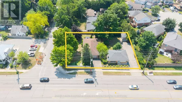584 WONDERLAND ROAD N, London North (north P), ON N6H3E4