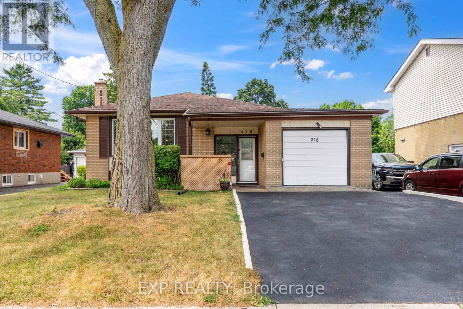 218 FARLEY AVENUE, Belleville (belleville Ward), ON K8N4L5