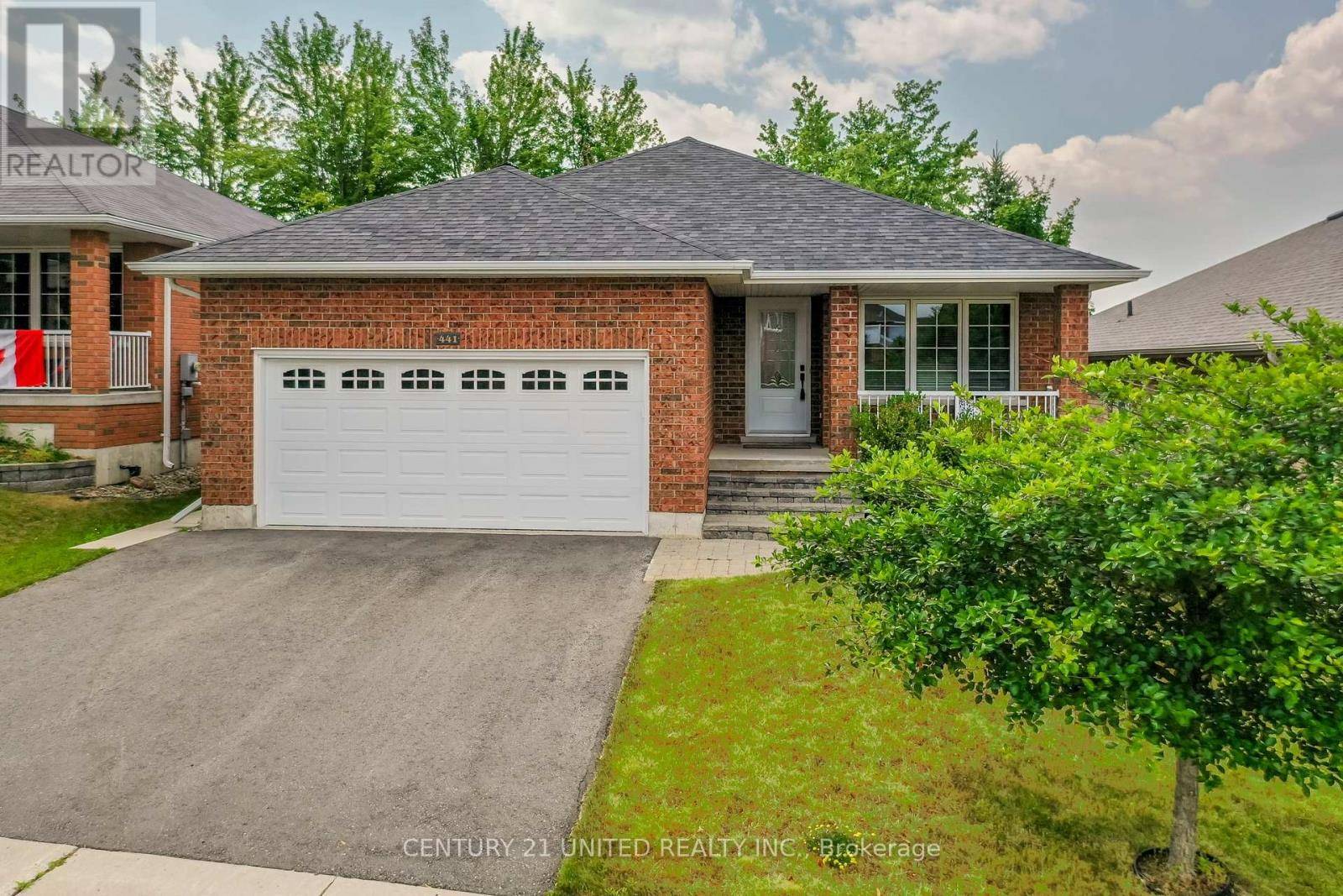 441 BIANCO CRESCENT, Peterborough West (north), ON K9K0A3