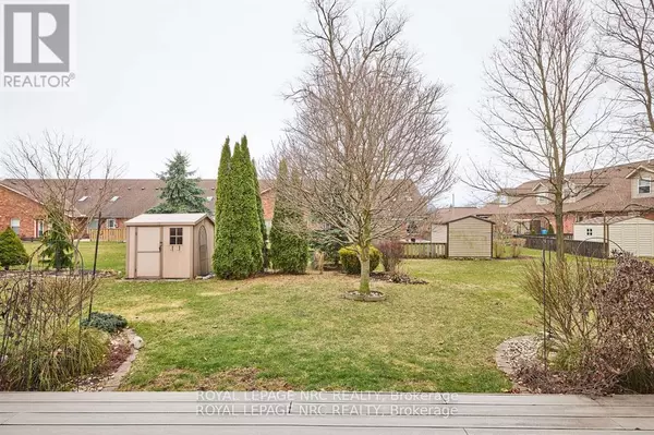 Port Colborne (sugarloaf), ON L3K6G7,37 MAPLE STREET