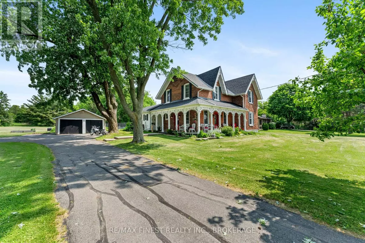 Greater Napanee (greater Napanee), ON K7R3K6,7407 COUNTY ROAD 2