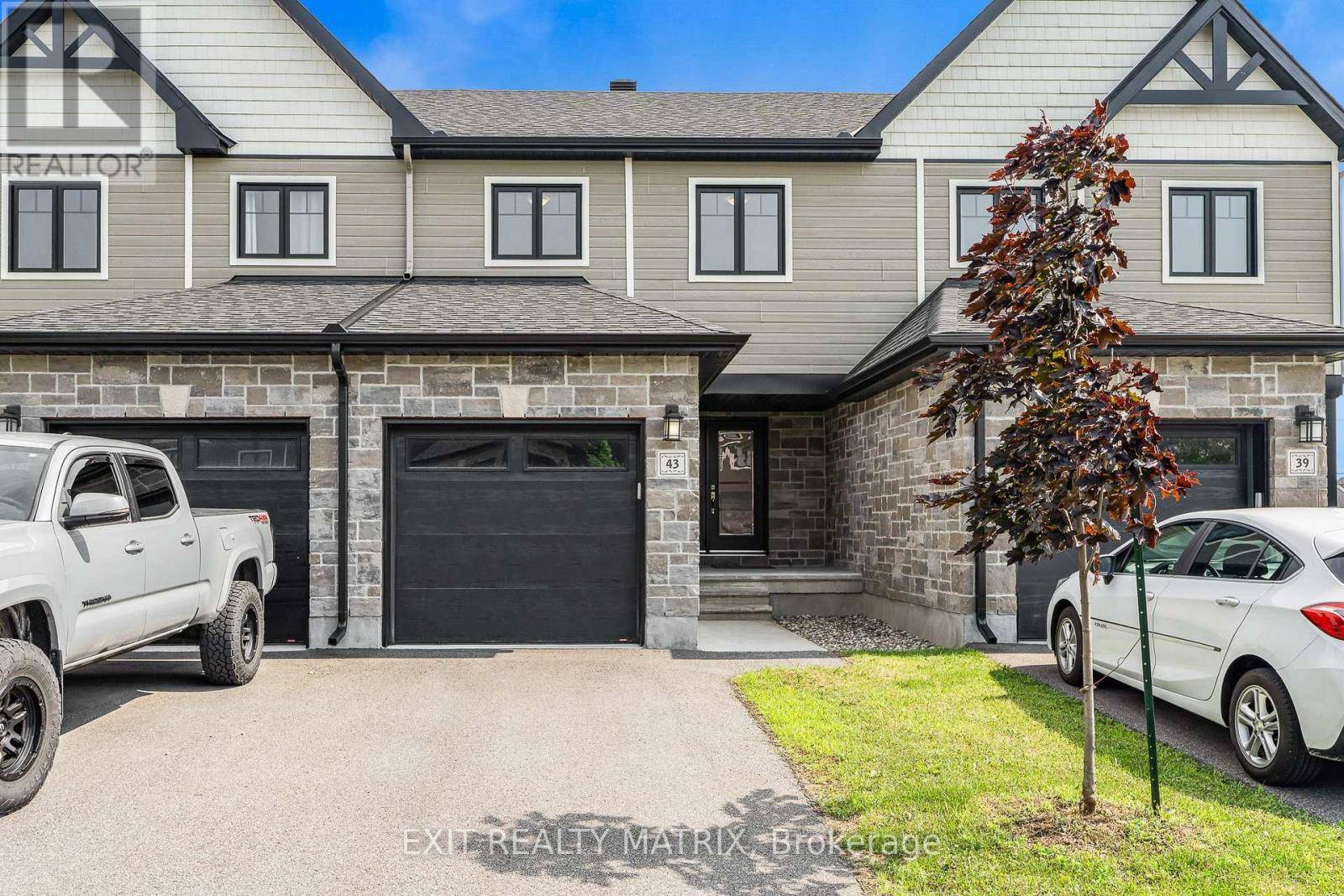 43 JOHANNE STREET, Clarence-rockland, ON K4K0M3