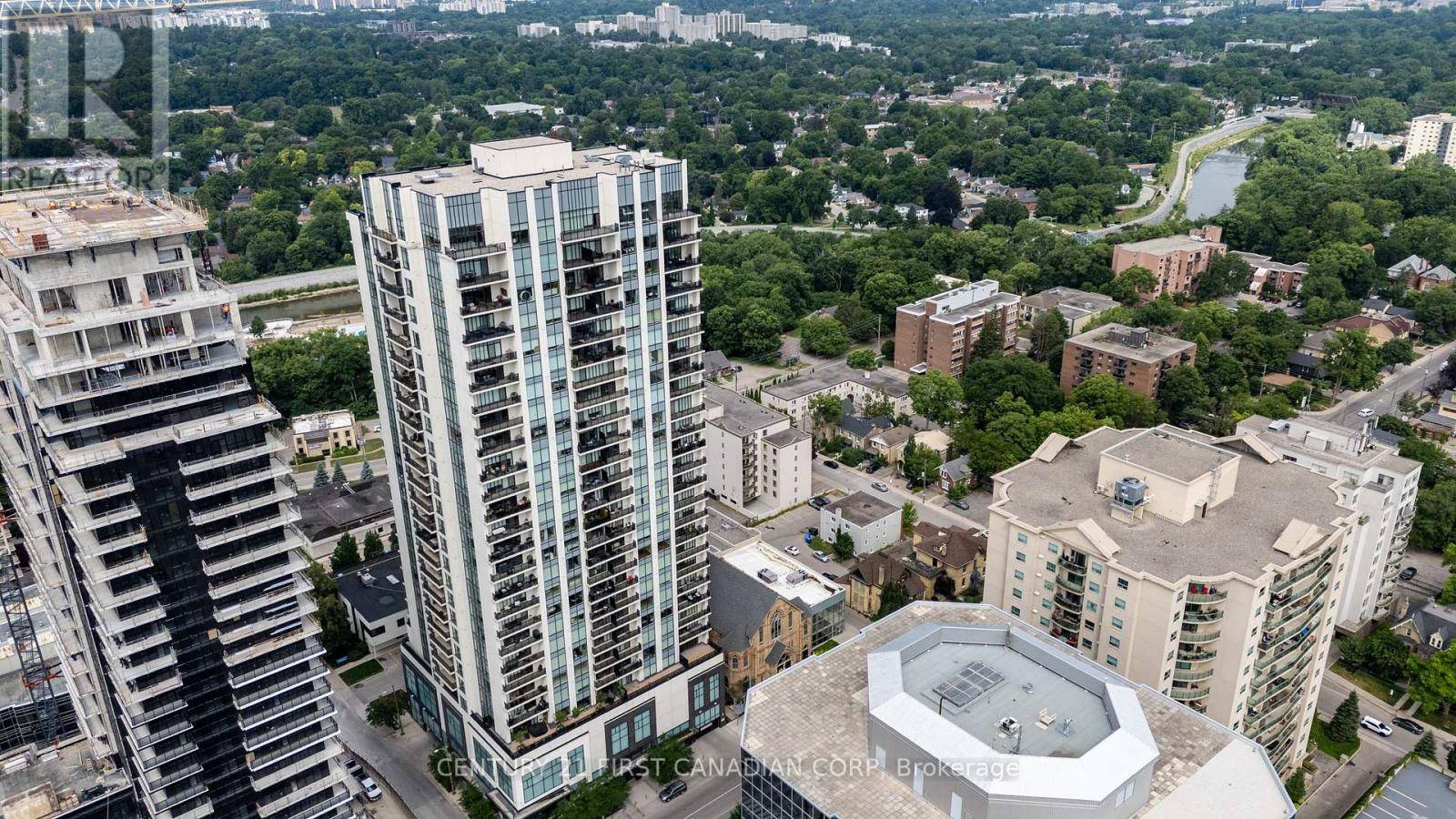505 Talbot ST #1109, London East (east F), ON N6A2S6